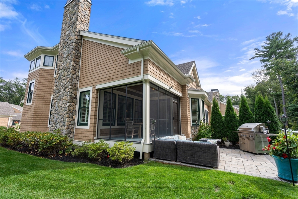 19 Gershon Way # 19