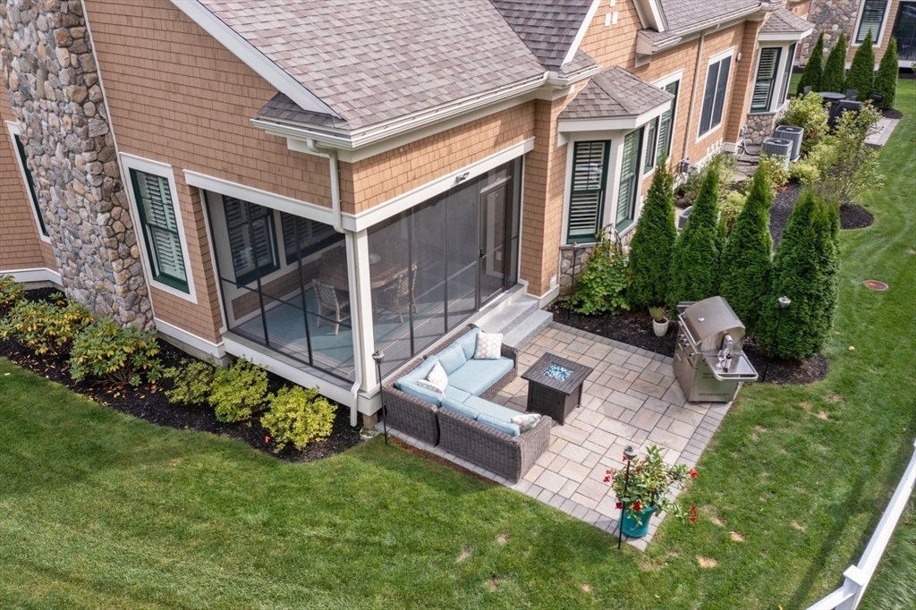 19 Gershon Way # 19