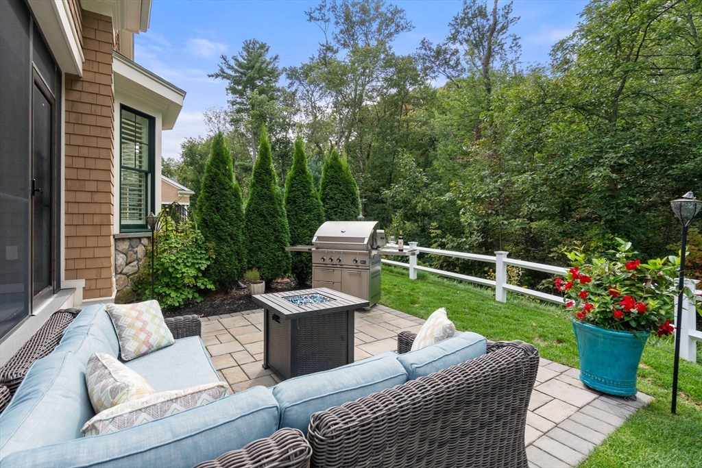 19 Gershon Way # 19