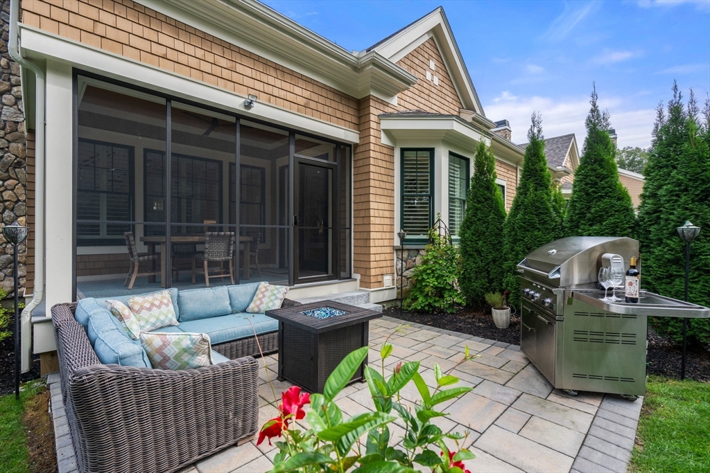 19 Gershon Way # 19