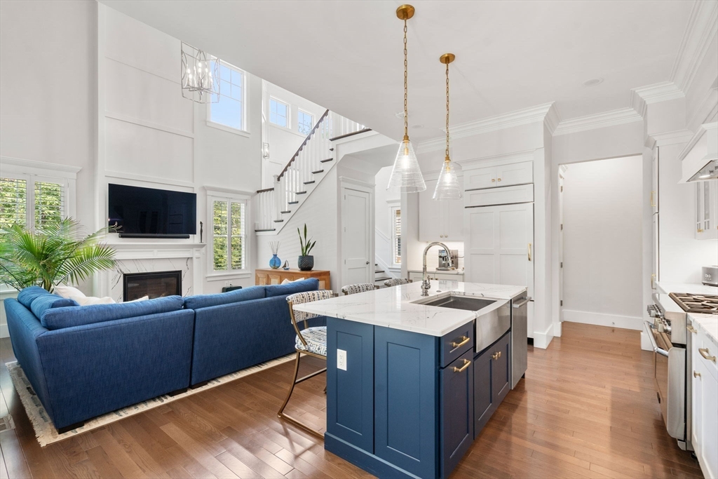 19 Gershon Way # 19