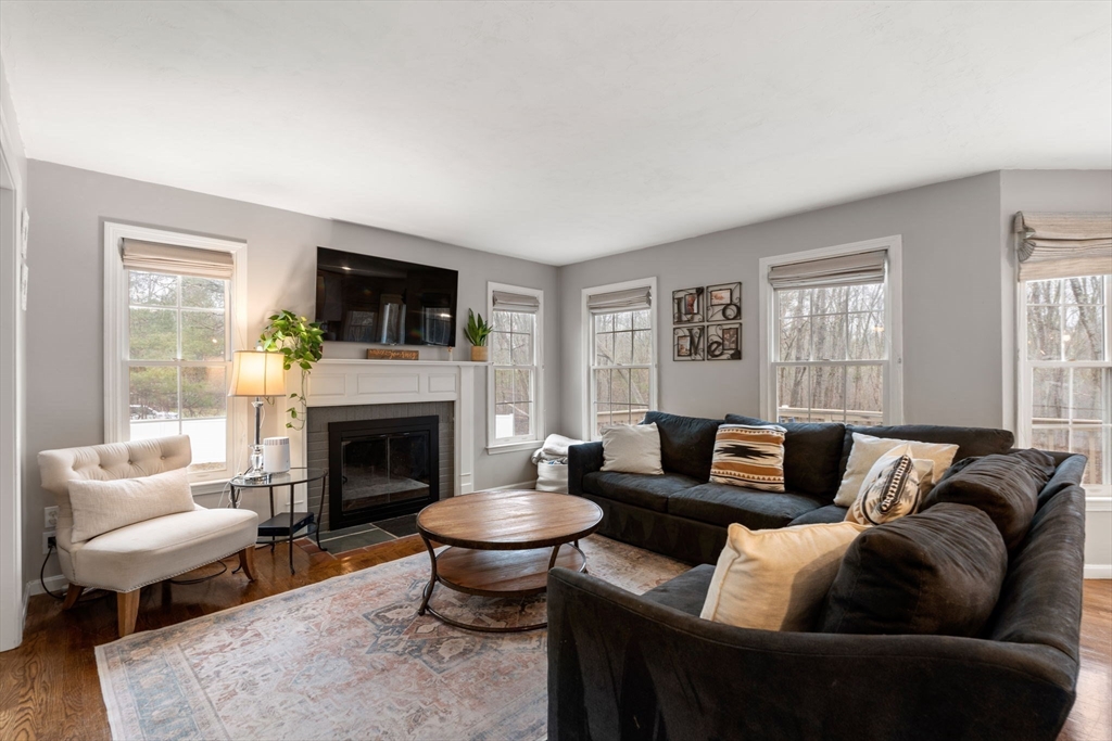 45 Auburn Rd