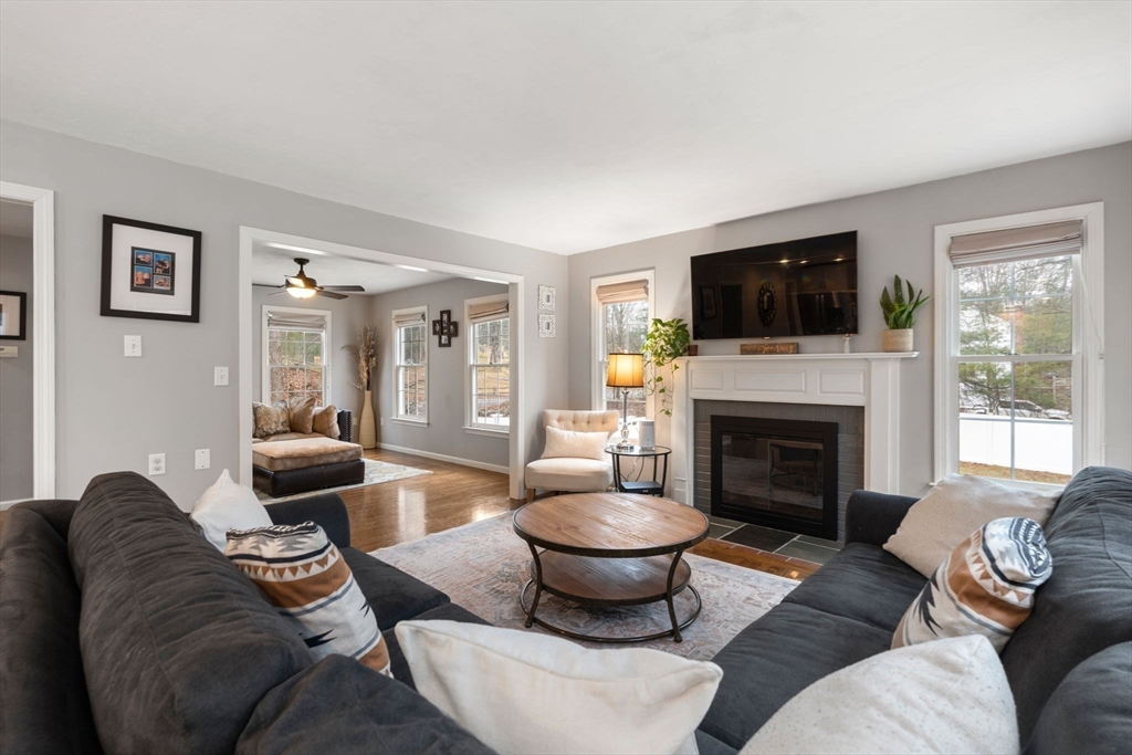 45 Auburn Rd