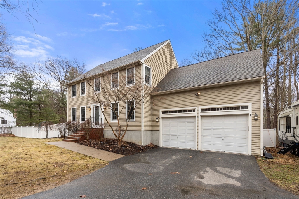 45 Auburn Rd