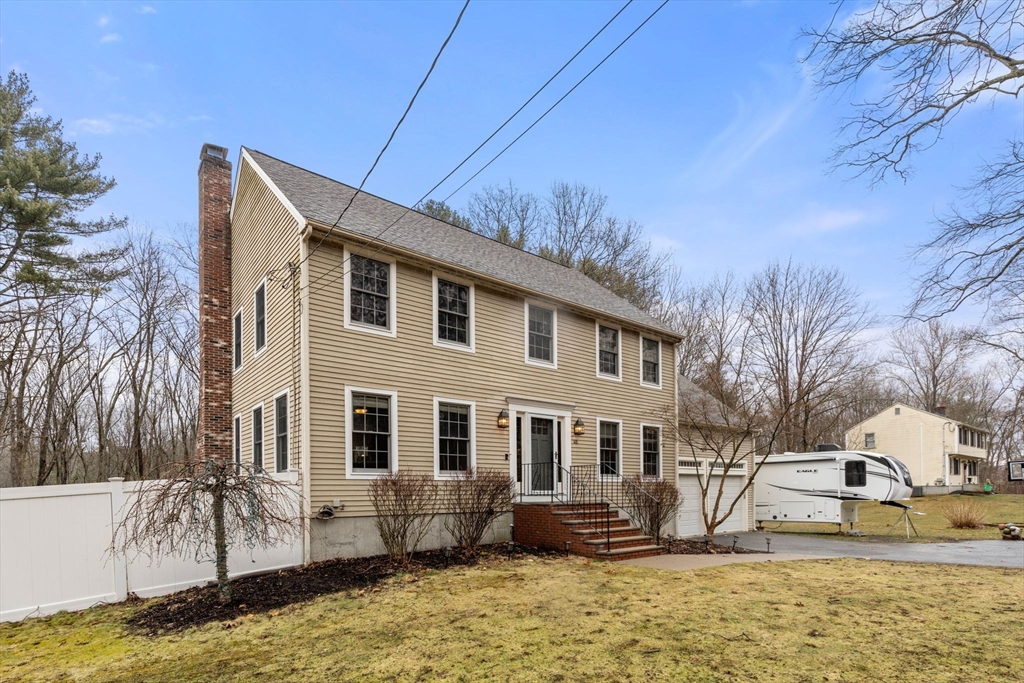 45 Auburn Rd