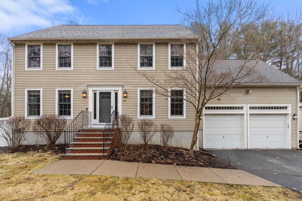45 Auburn Rd