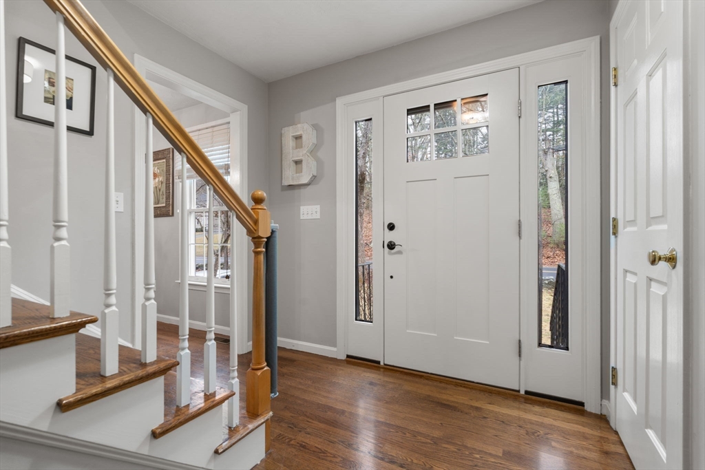 45 Auburn Rd