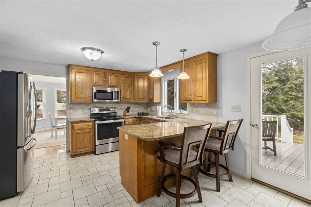 92 Audubon Dr