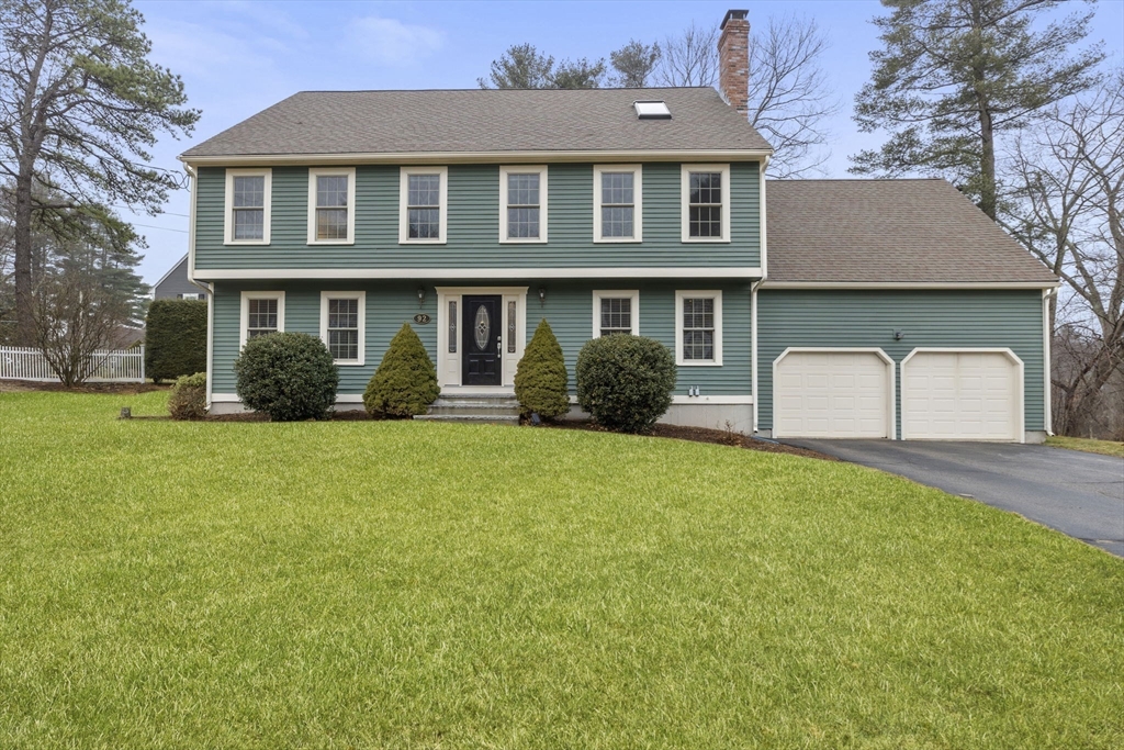 92 Audubon Dr