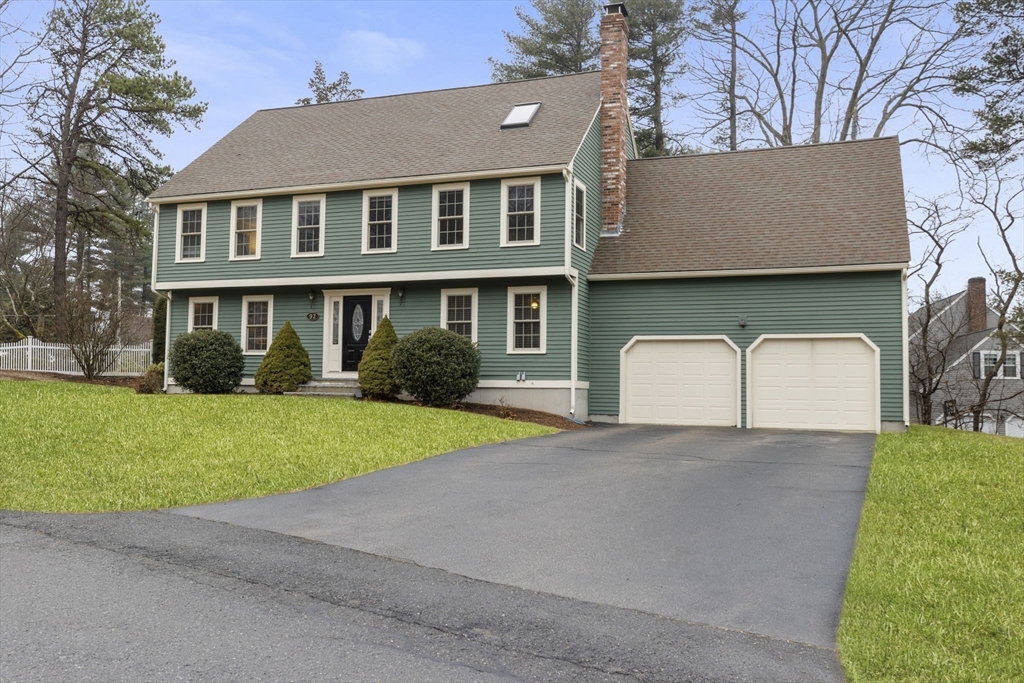 92 Audubon Dr