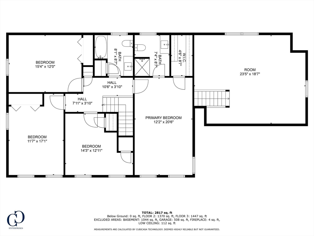 92 Audubon Dr