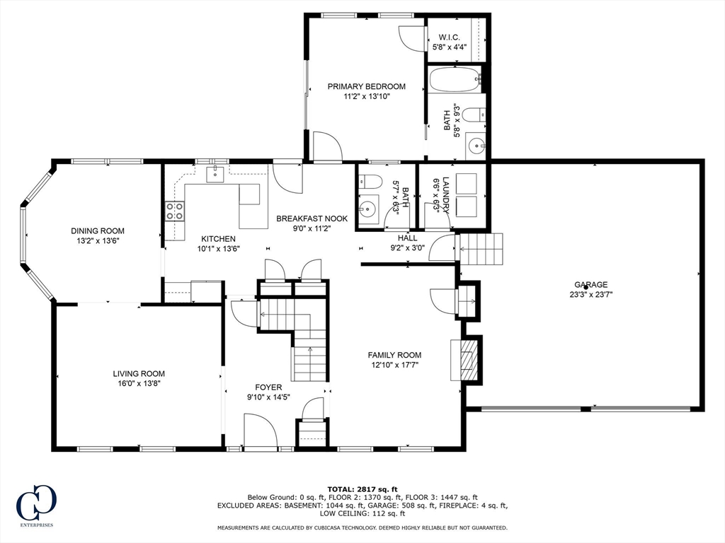 92 Audubon Dr