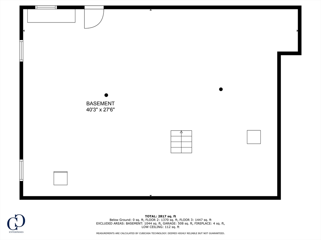 92 Audubon Dr
