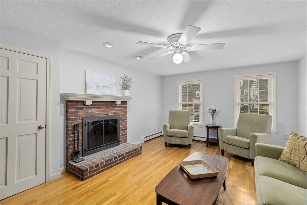 92 Audubon Dr