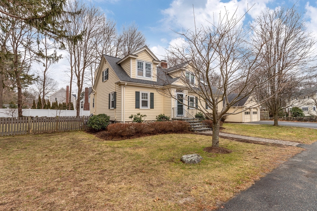 360A Pond Street
