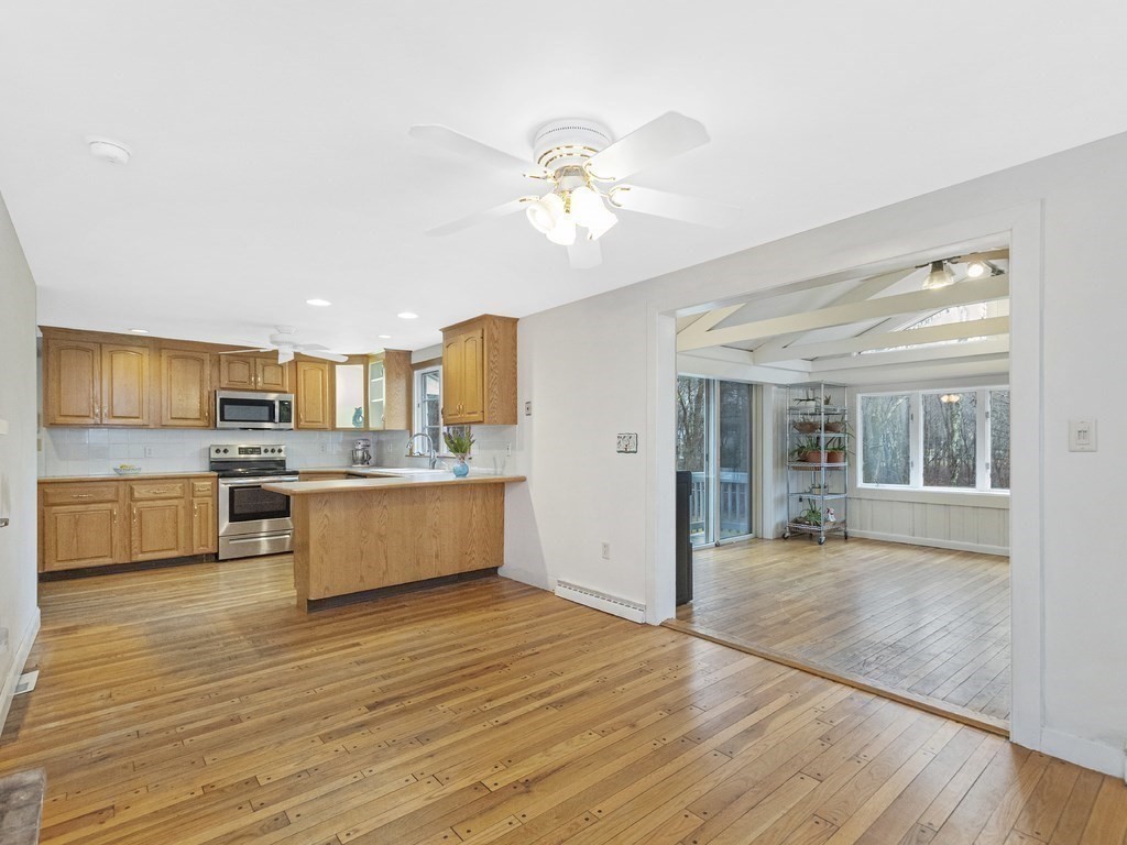36 Kingswood Road
