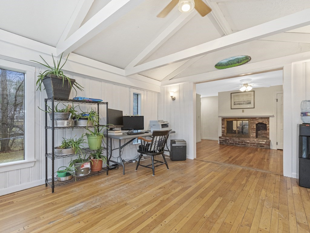36 Kingswood Road