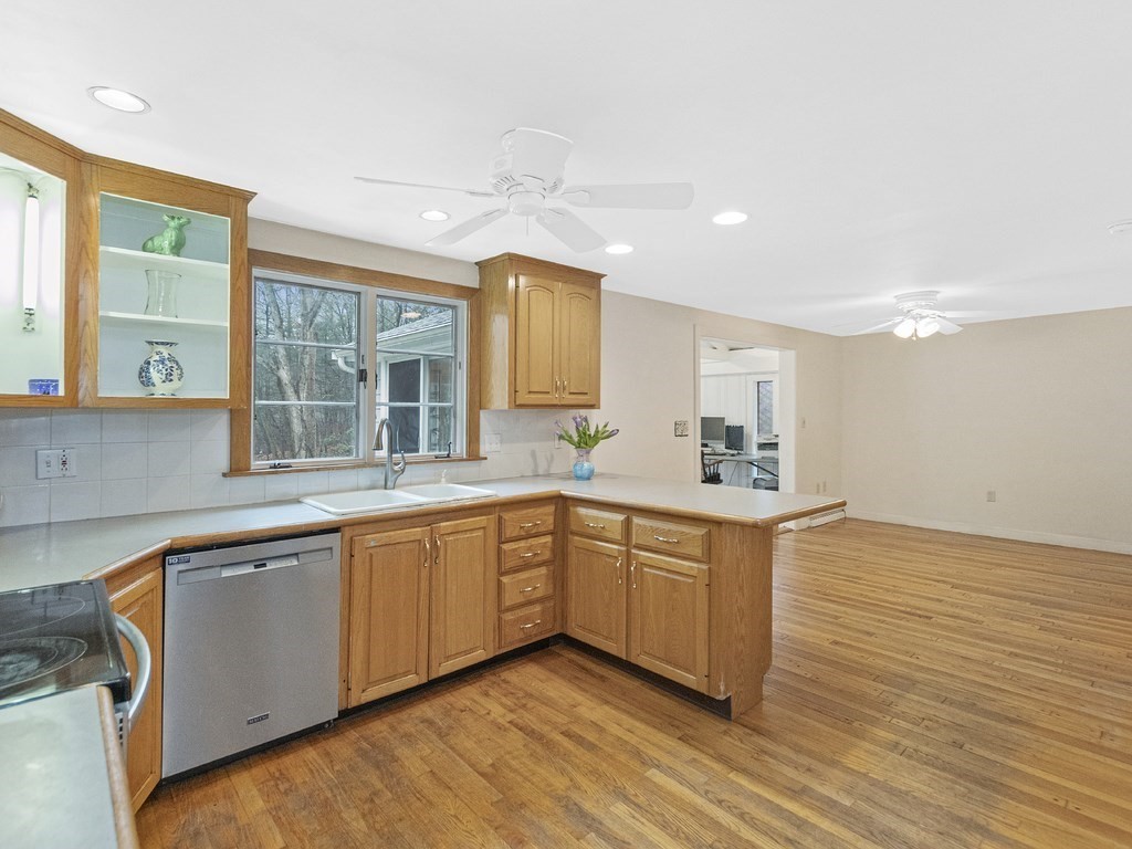 36 Kingswood Road