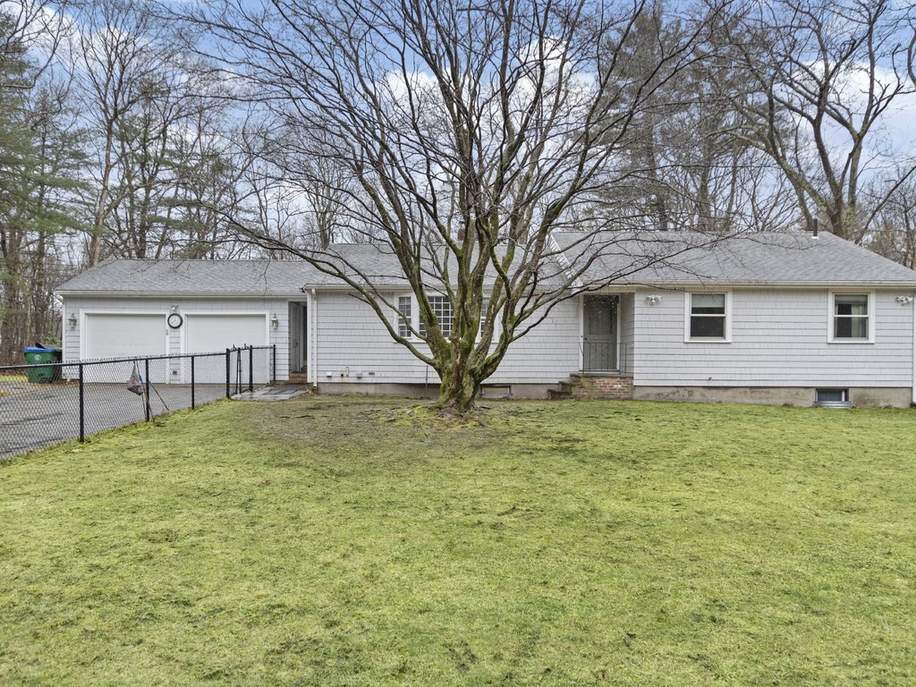 36 Kingswood Road