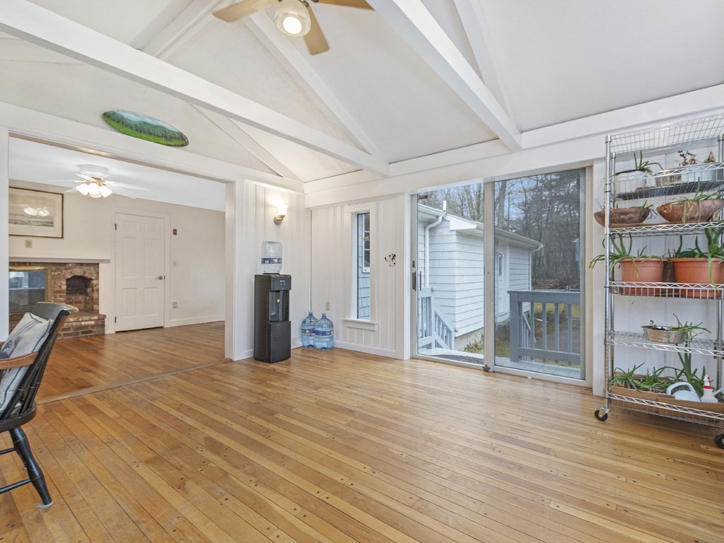 36 Kingswood Road