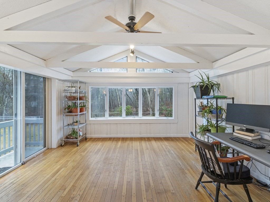 36 Kingswood Road