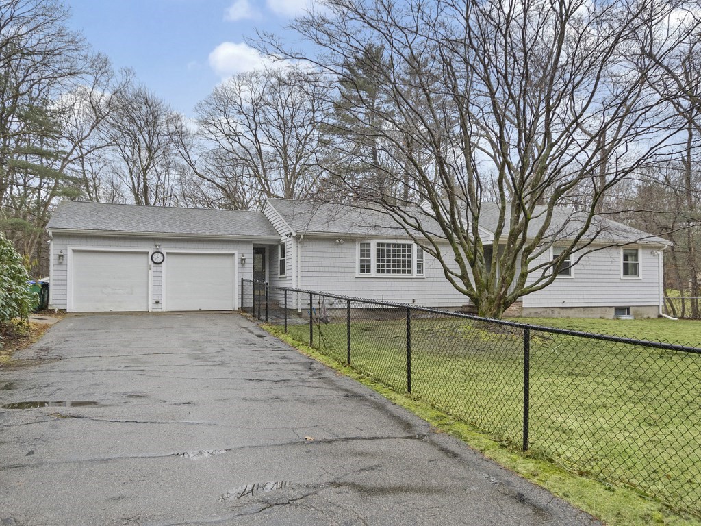 36 Kingswood Road