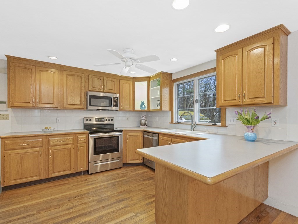 36 Kingswood Road