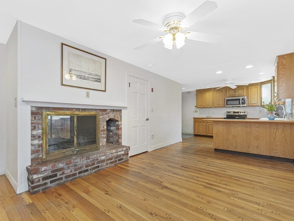 36 Kingswood Road