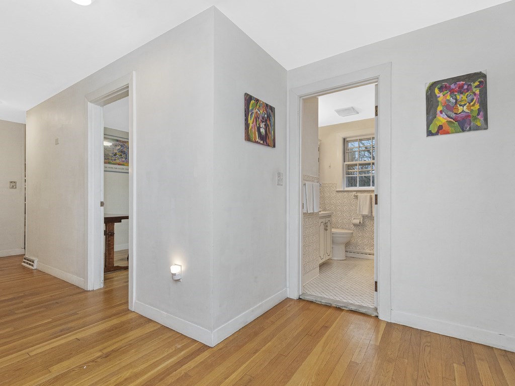 36 Kingswood Road