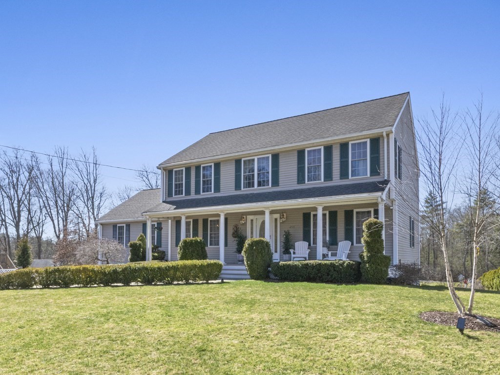 455 East Street