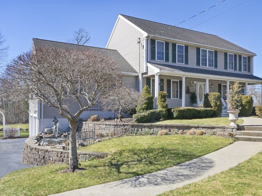 455 East Street