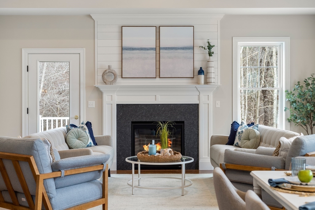 9 Damon Road # 15