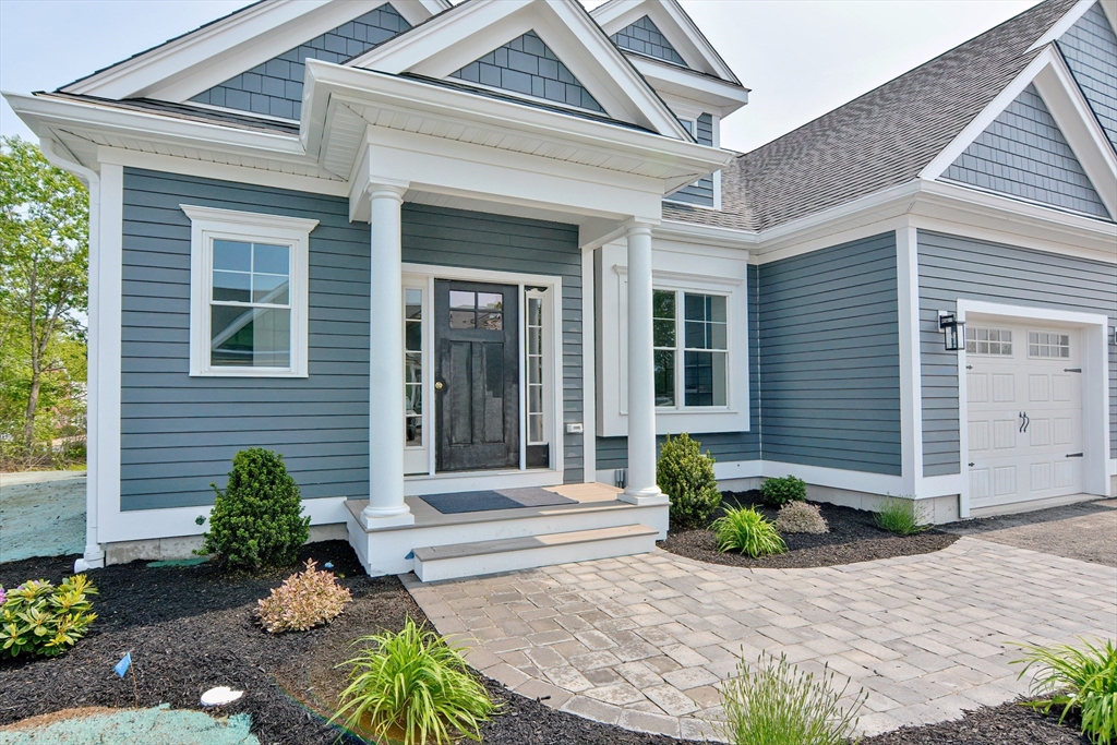 9 Damon Road # 15