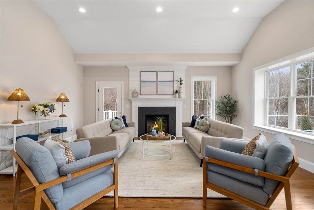 9 Damon Road # 15