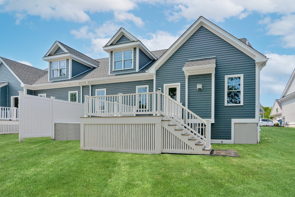 9 Damon Road # 15