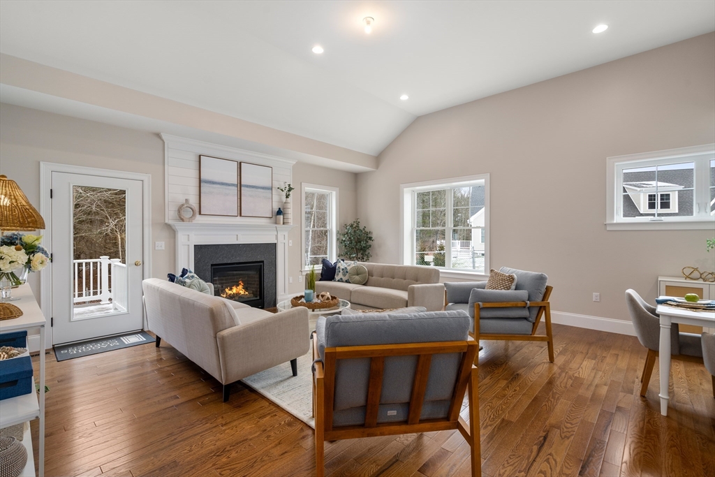 9 Damon Road # 15