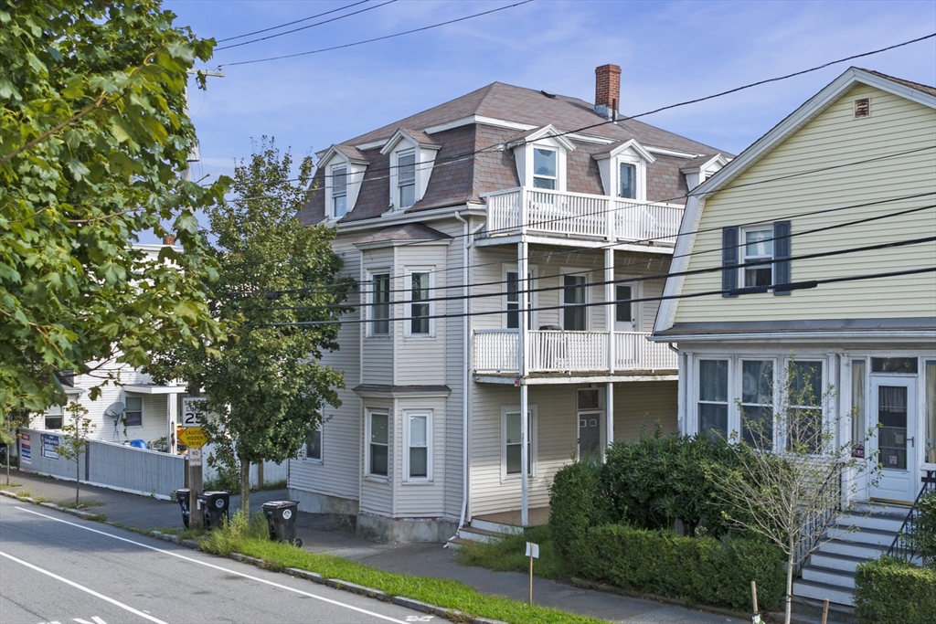 255 Jefferson Ave # 1F