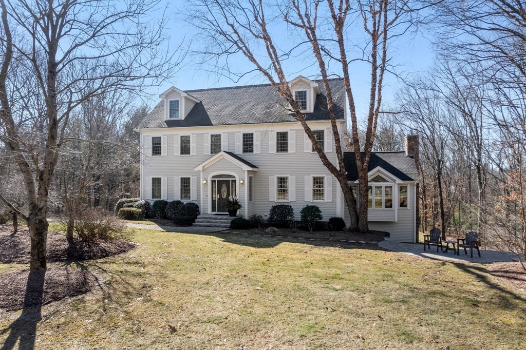 62 Flint Locke Lane
