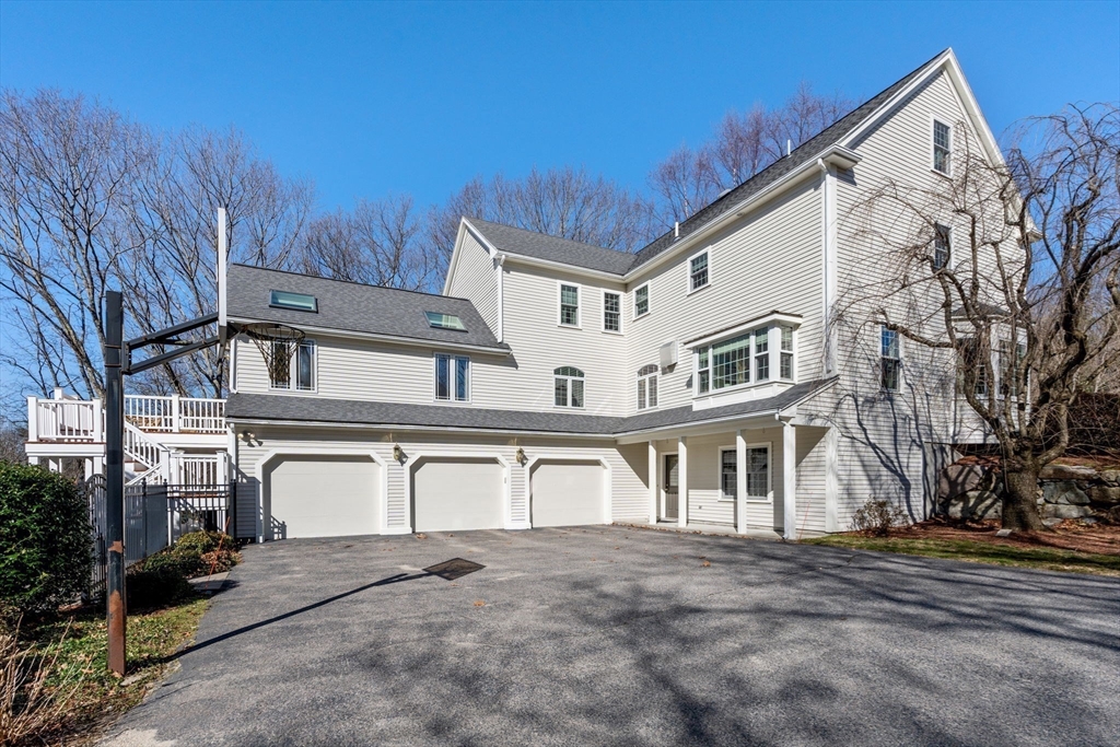 62 Flint Locke Lane