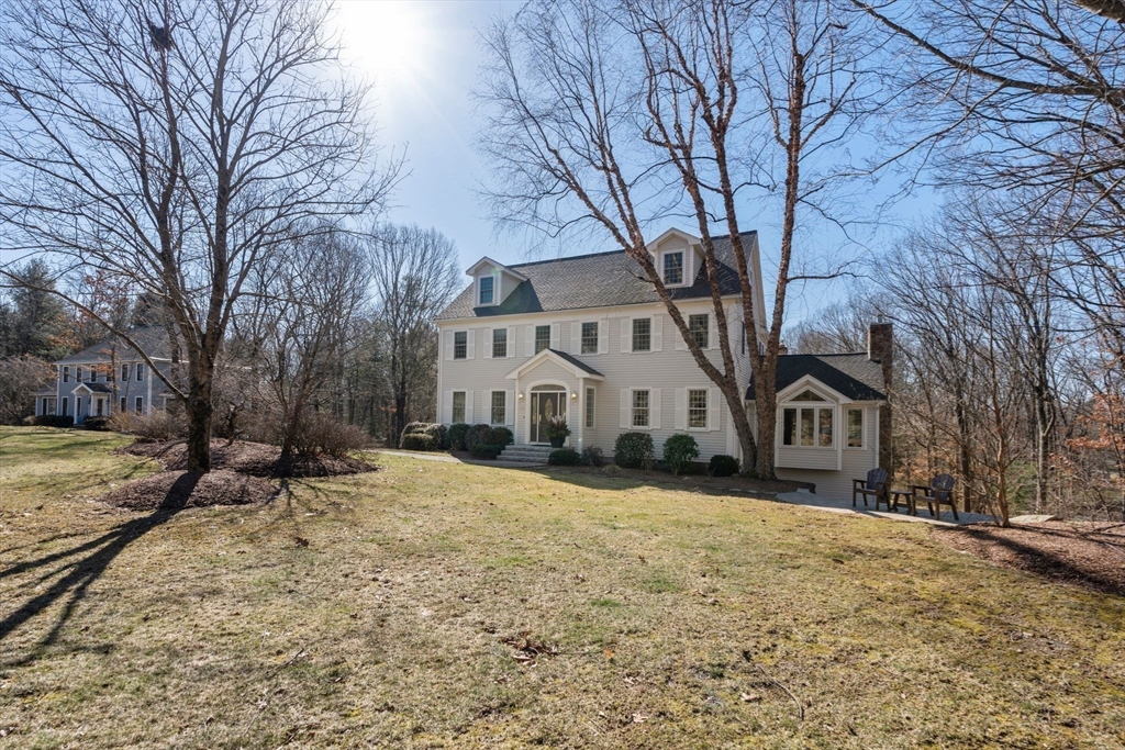 62 Flint Locke Lane