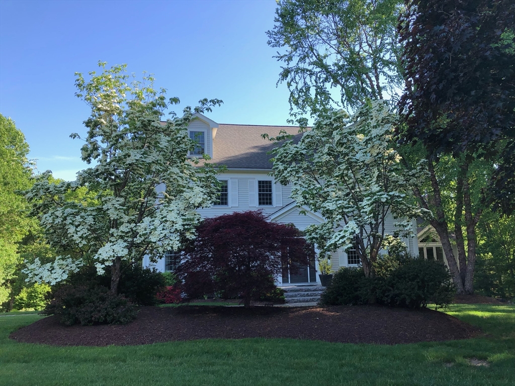 62 Flint Locke Lane
