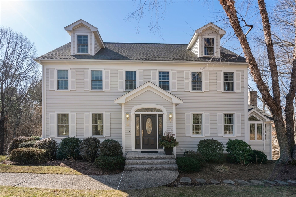 62 Flint Locke Lane