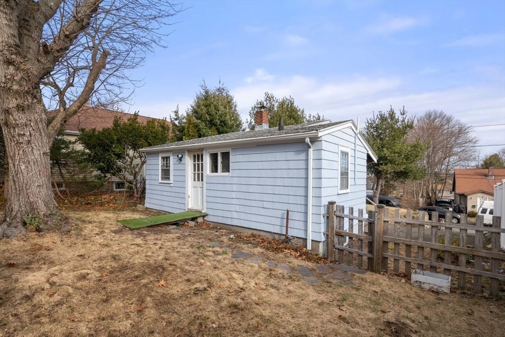 19 Arlington Road