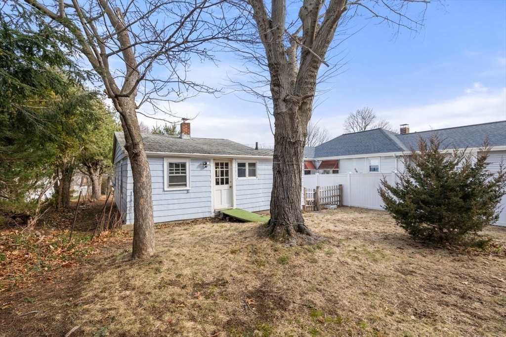 19 Arlington Road