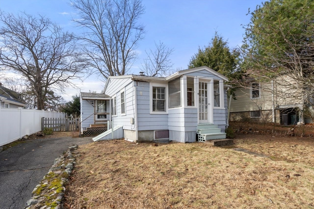 19 Arlington Road