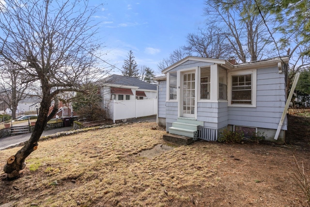 19 Arlington Road