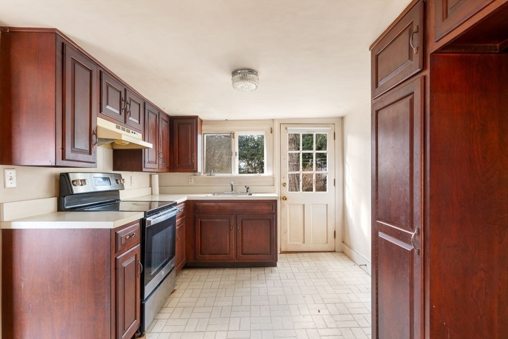19 Arlington Road