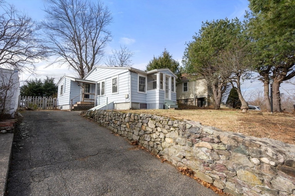 19 Arlington Road