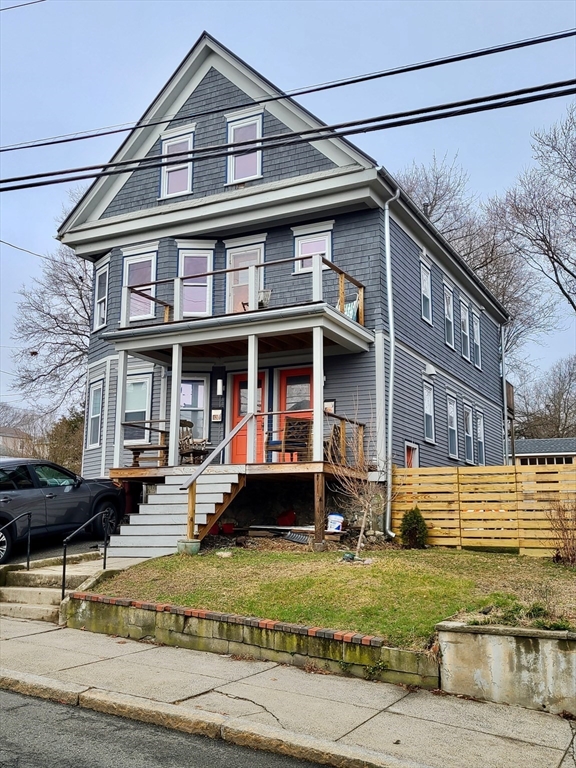 136 Central Avenue # 136