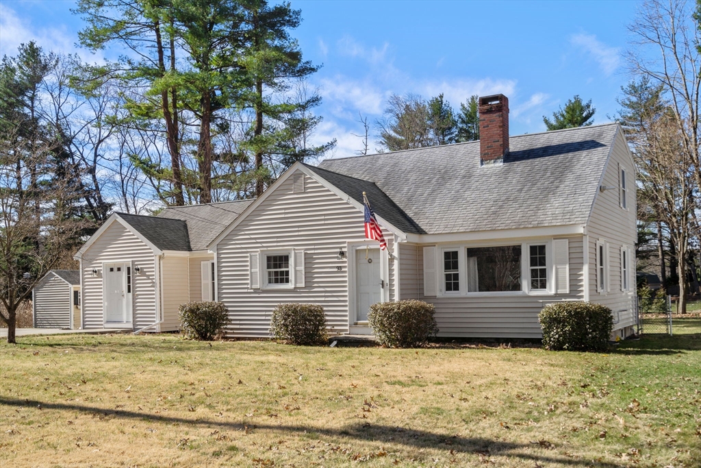 93 Pine St